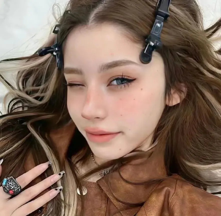 请告诉她我爱她