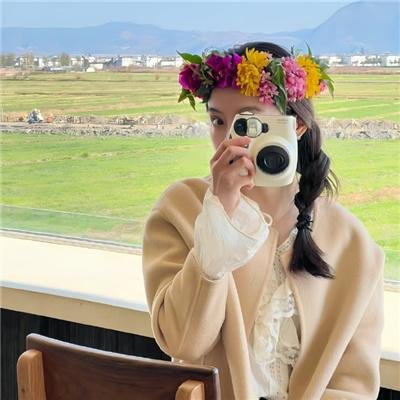 情系北大荒