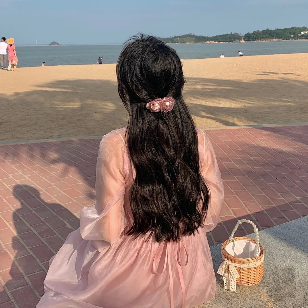 侨女日记